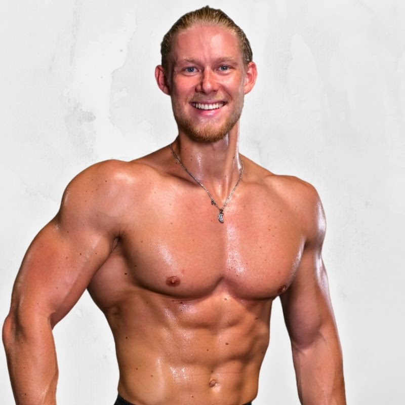 Lukas Ziegler Fitness