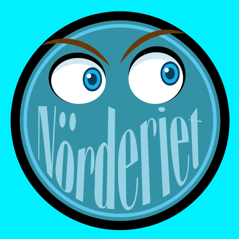 Nörderiet