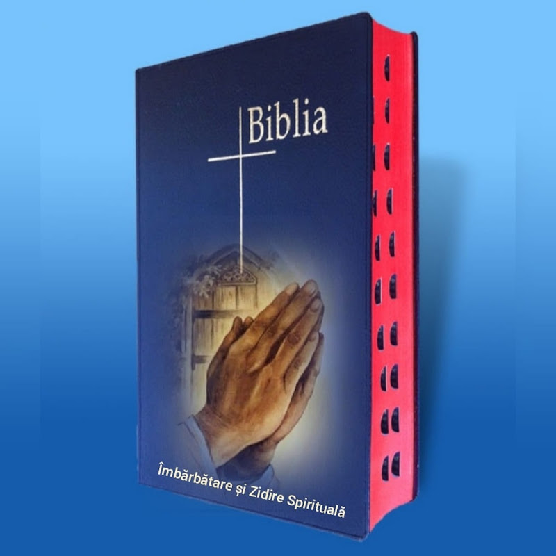 Îmbărbătare și Zidire Spirituală