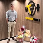 🏋🏻健身室創辦人👨🏻‍⚕️運動康復學生🏥健康管理