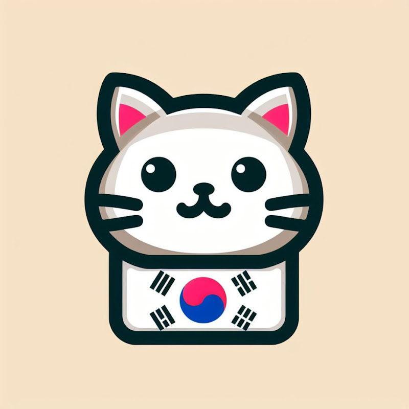 Meong Korean