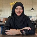 AMNA TAHIR