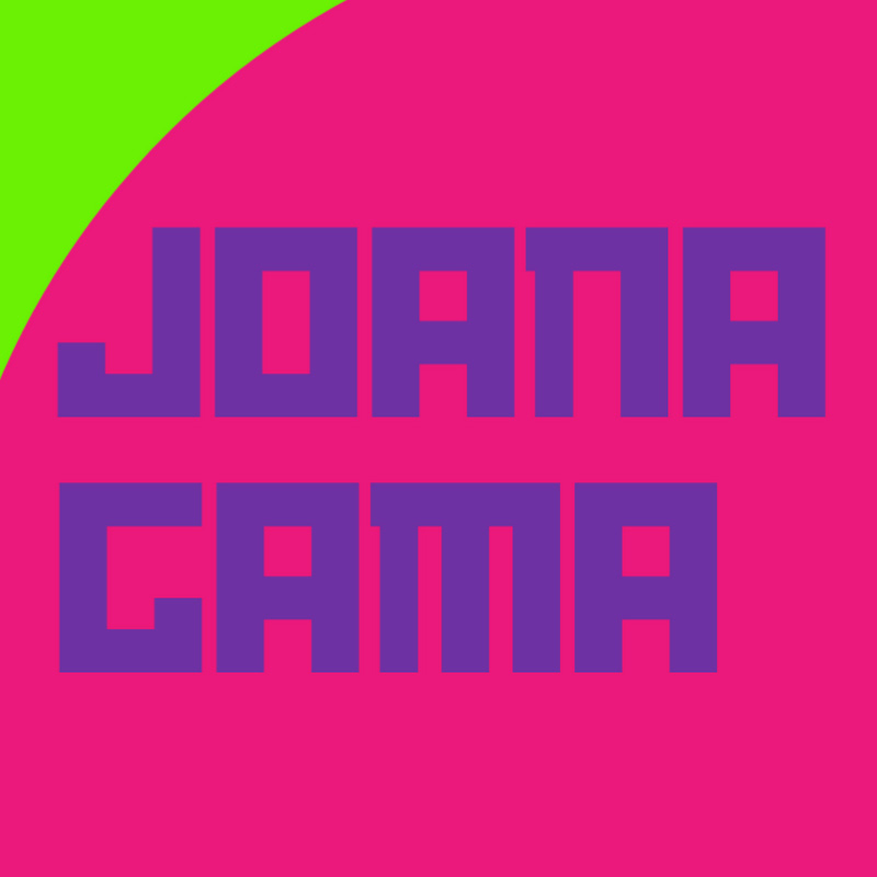 Joana Gama