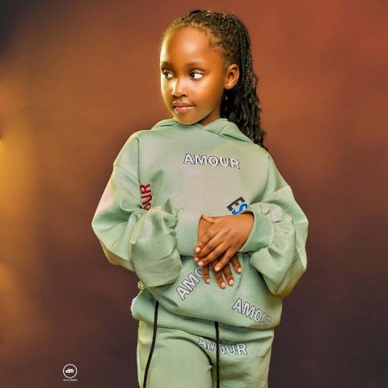 Pretty Amiirah 