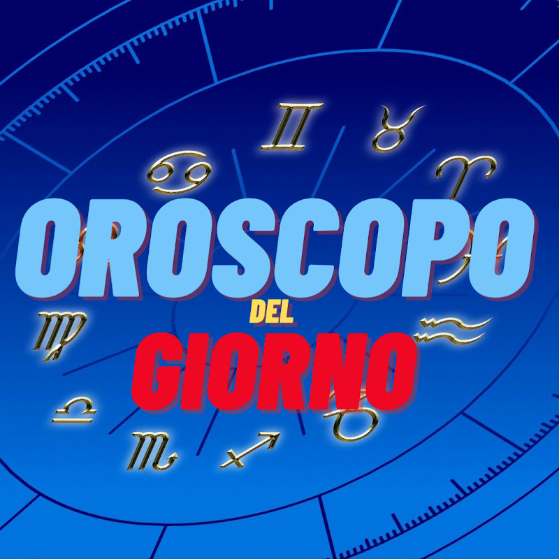 Oroscopo di Oggi