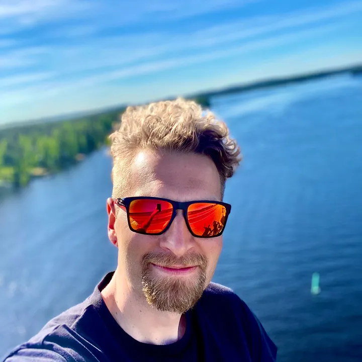 Timo K