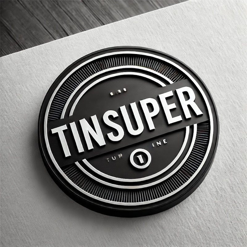 Tin Super 4K