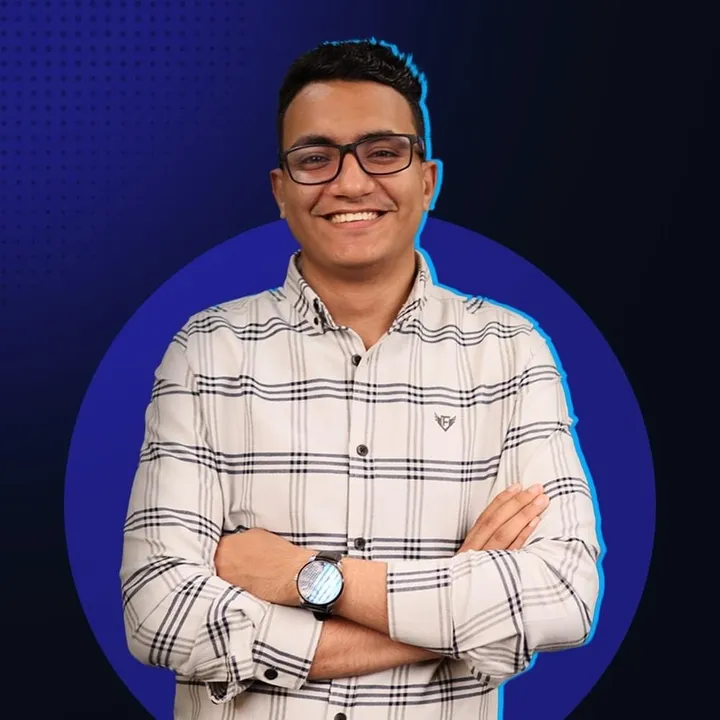 Tarek Mohamed