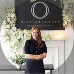 OLIVIA BUCKLEY INTERNATIONAL