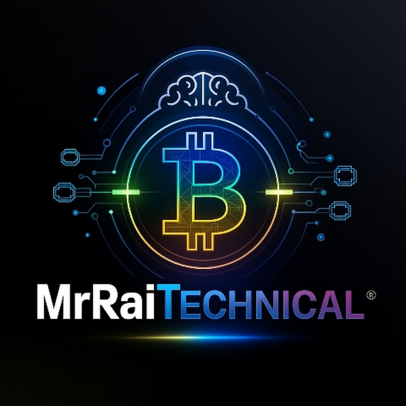 Mr Rai Technical