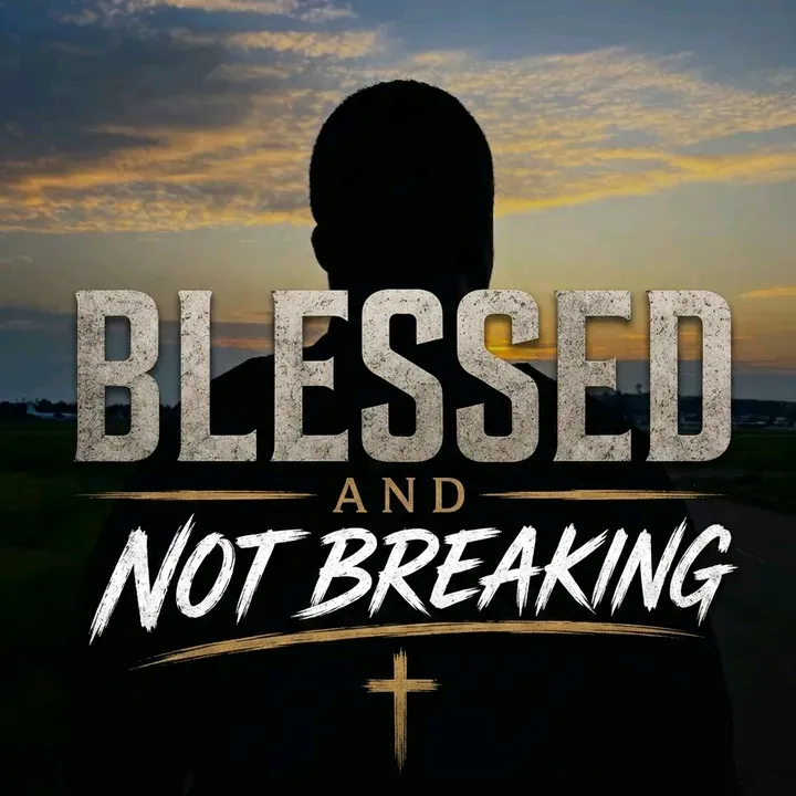 Blessed