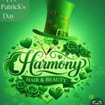 Harmony Hair and Beauty, Carlow Ireland