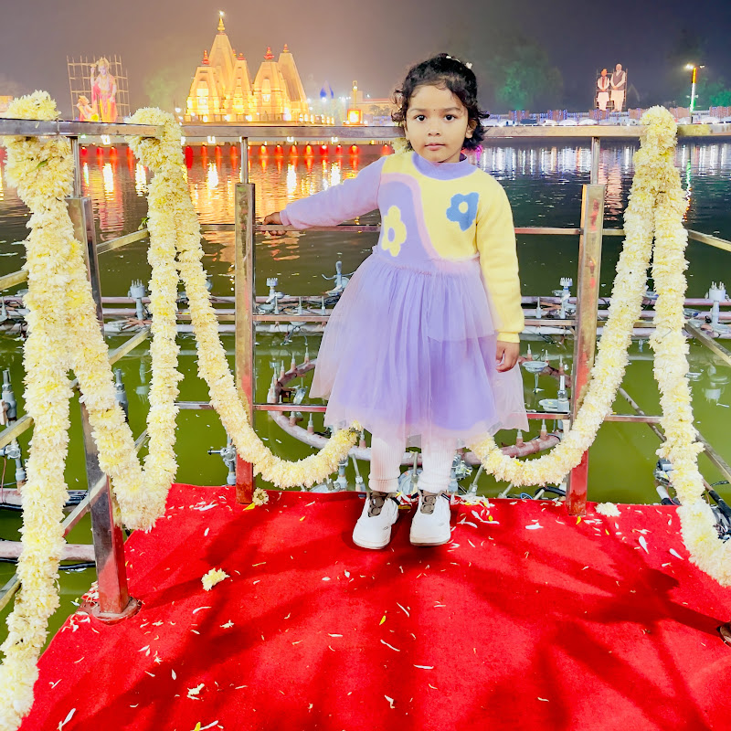 Amaya ki Naughty Life 