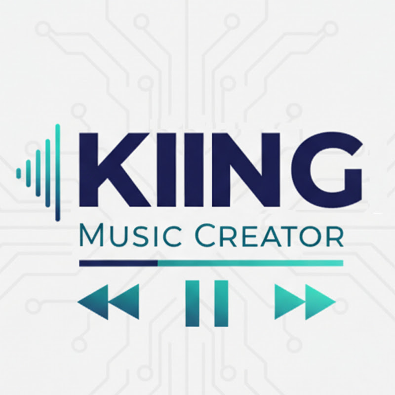 Kiing Music Creator