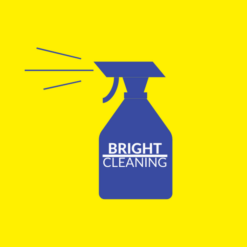 BRIGHT CLEANING