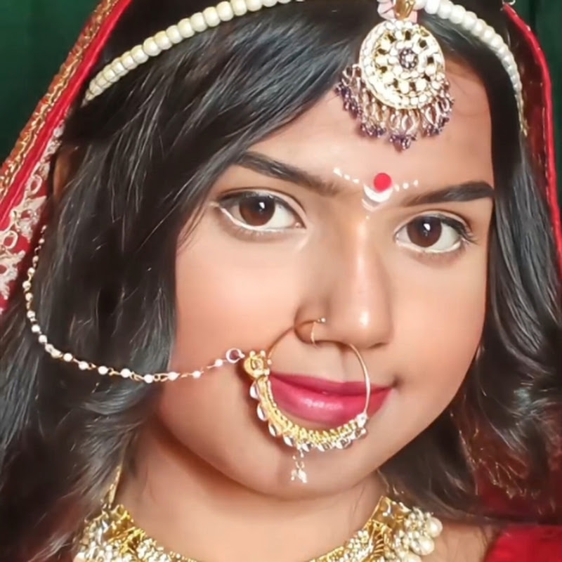 Sneha chauhan | Makeup Artist |Skincare