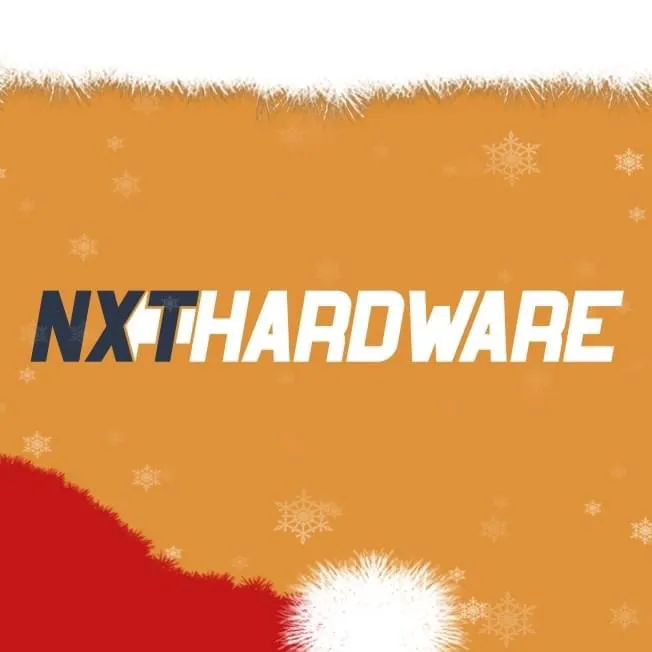 NXT Hardware & Bathrooms