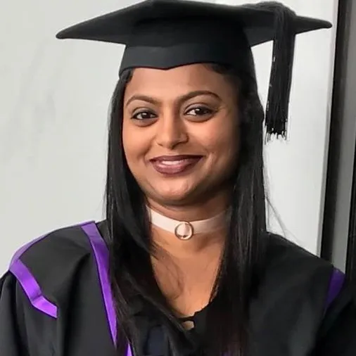 Komal Goundar_guthealthcoach