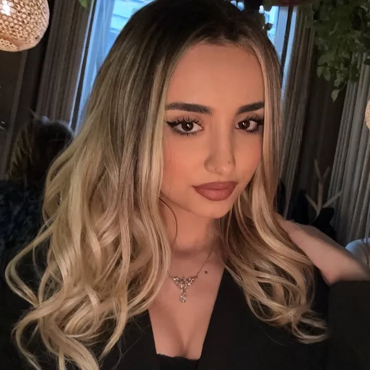 Maria Dinu
