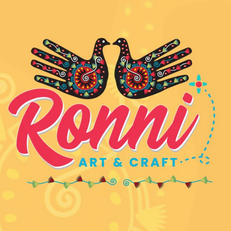 Ronni art and craft