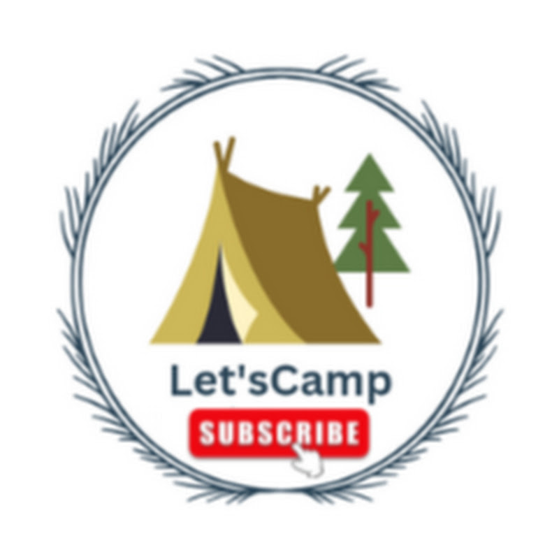 Let'sCamp ⛺️