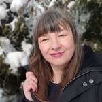 Helena Ahlqvist