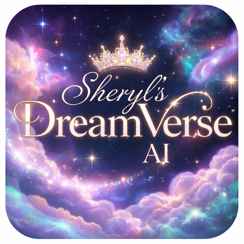 Sheryl’s DreamVerse AI 