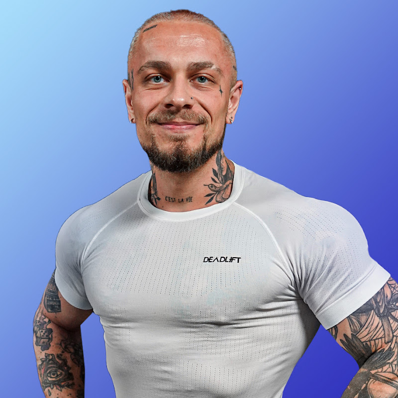 Sylwetkowiec Michał