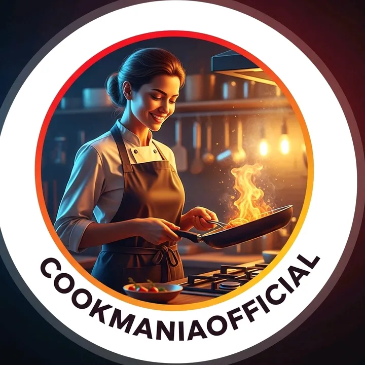 CookManiaOfficiala