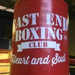 EASTEND BOXING AND FITNESS