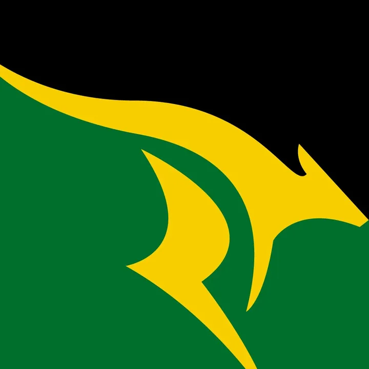 Bonds Flying Roos SailGP Team