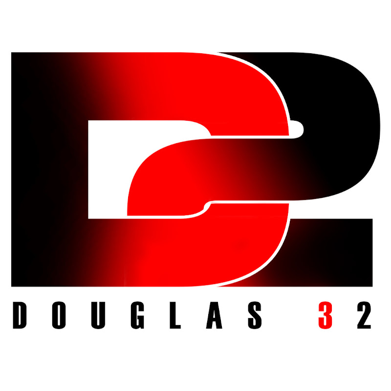 DOUGLAS 32