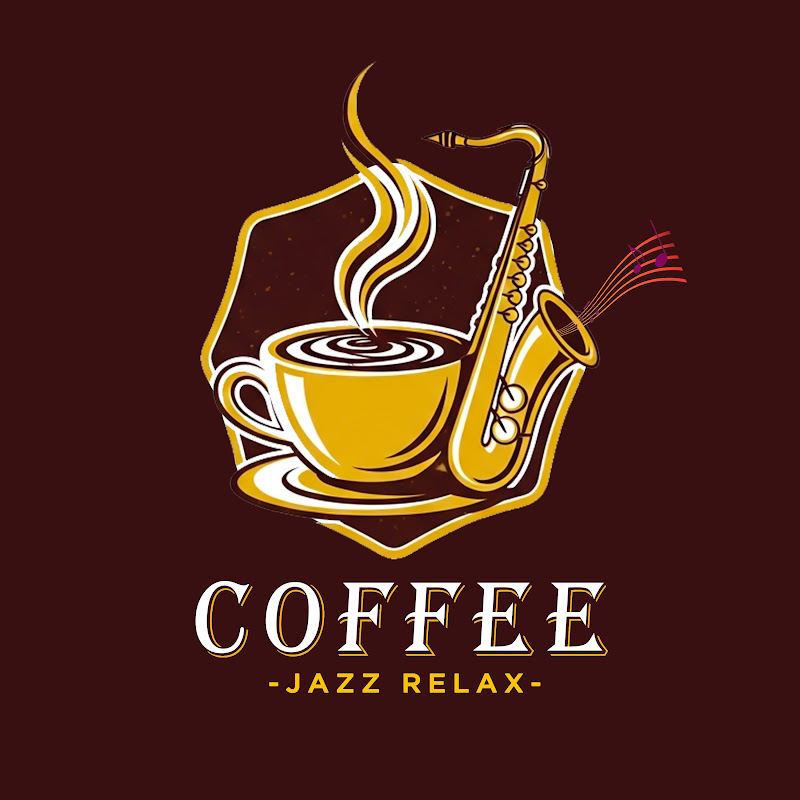 Coffee Jazz Relax