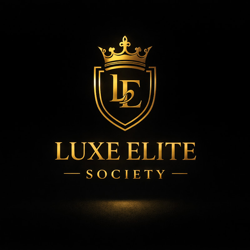 The Luxe Elite Society