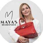 Mayas Brand Studio | Luxury Resale Dubai
