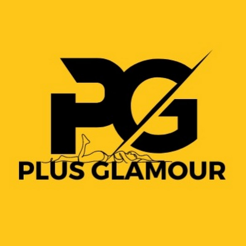 Plus Glamour