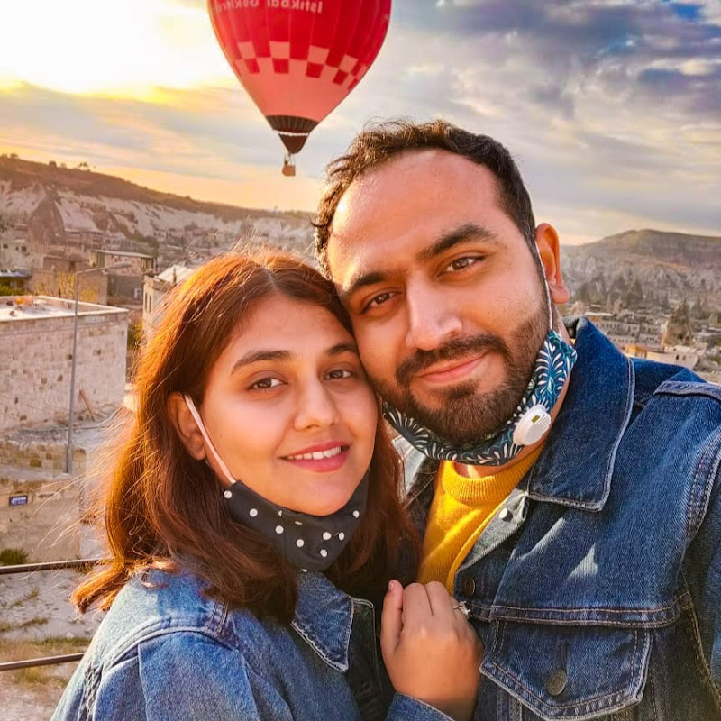 Zain & Mahno in Turkey