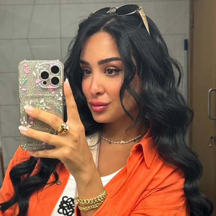 Dina Hod 💖