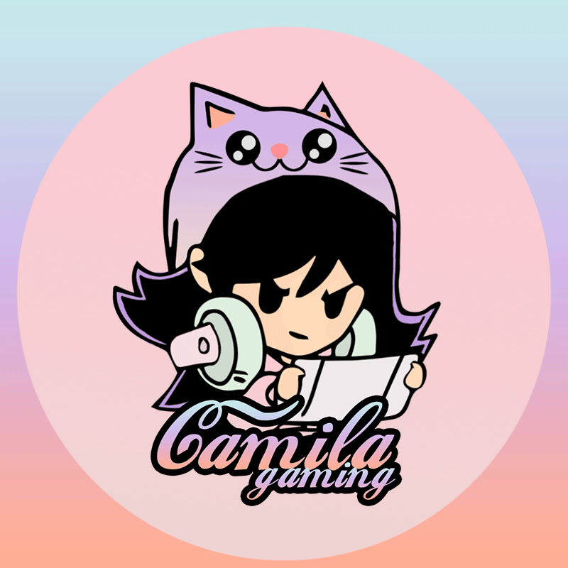 CamilaGaming