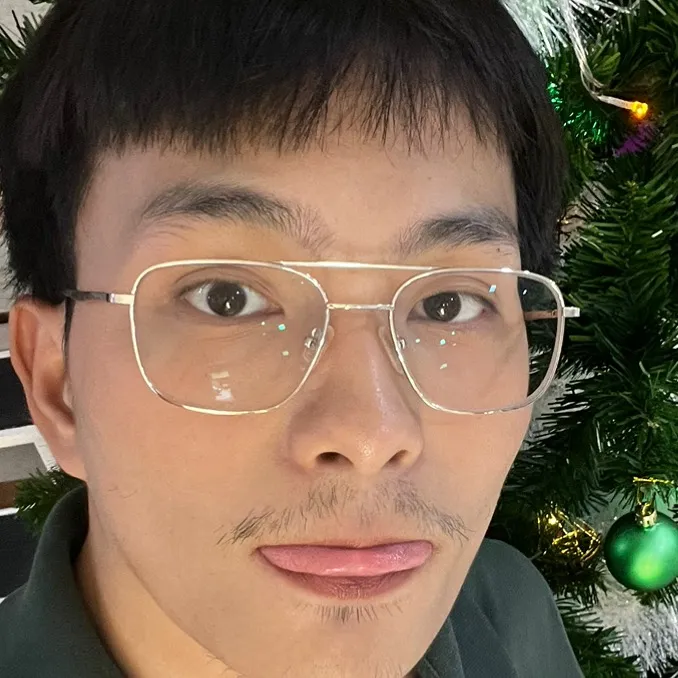 เบส ลิงน้อย หาทำ 🐒