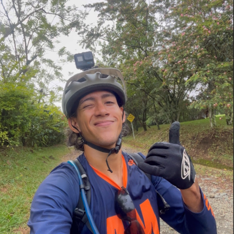 Jacobo Delvasto | Ciclismo