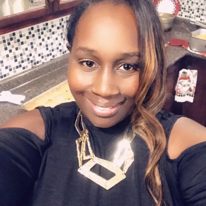 PrettyBrownTam