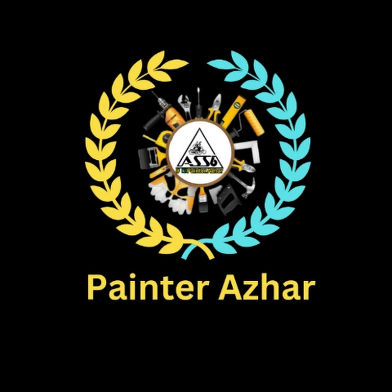 Painter Azhar