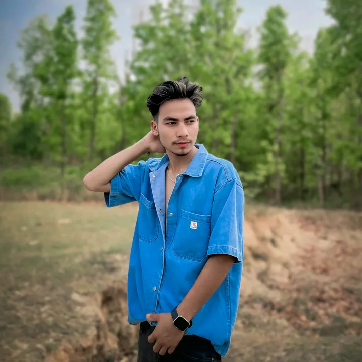 prem bam thakuri💝