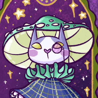 Neregeb Art 🐱🌿