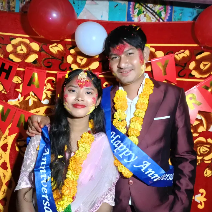 Lakhan❤️Niruta✨