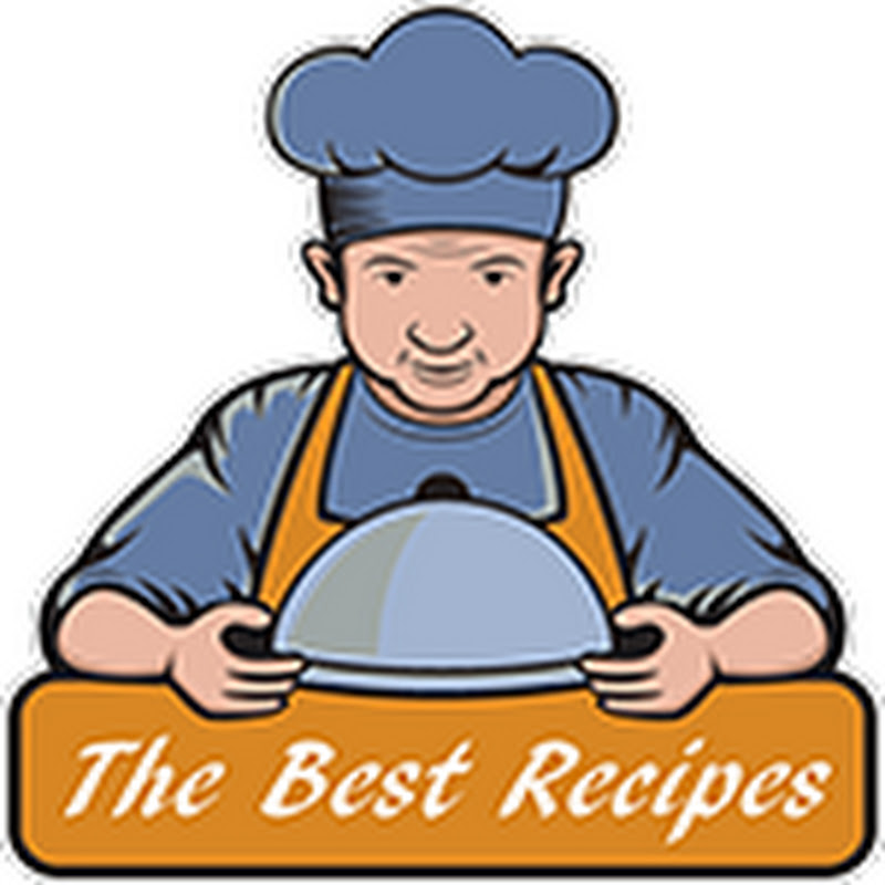 The Best Recipes