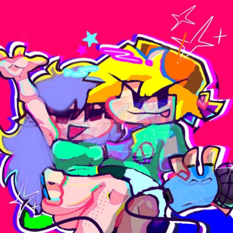 ​Nexus Funkin'