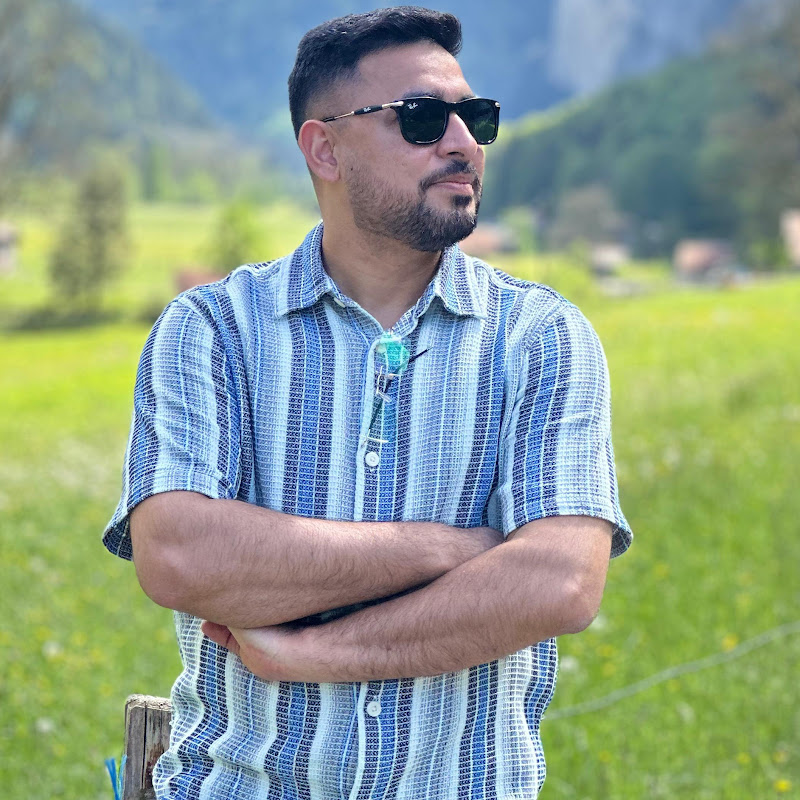 Saad Afzal