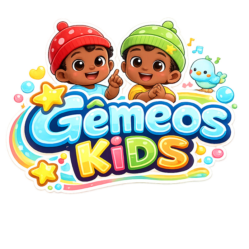 Gêmeos Kids